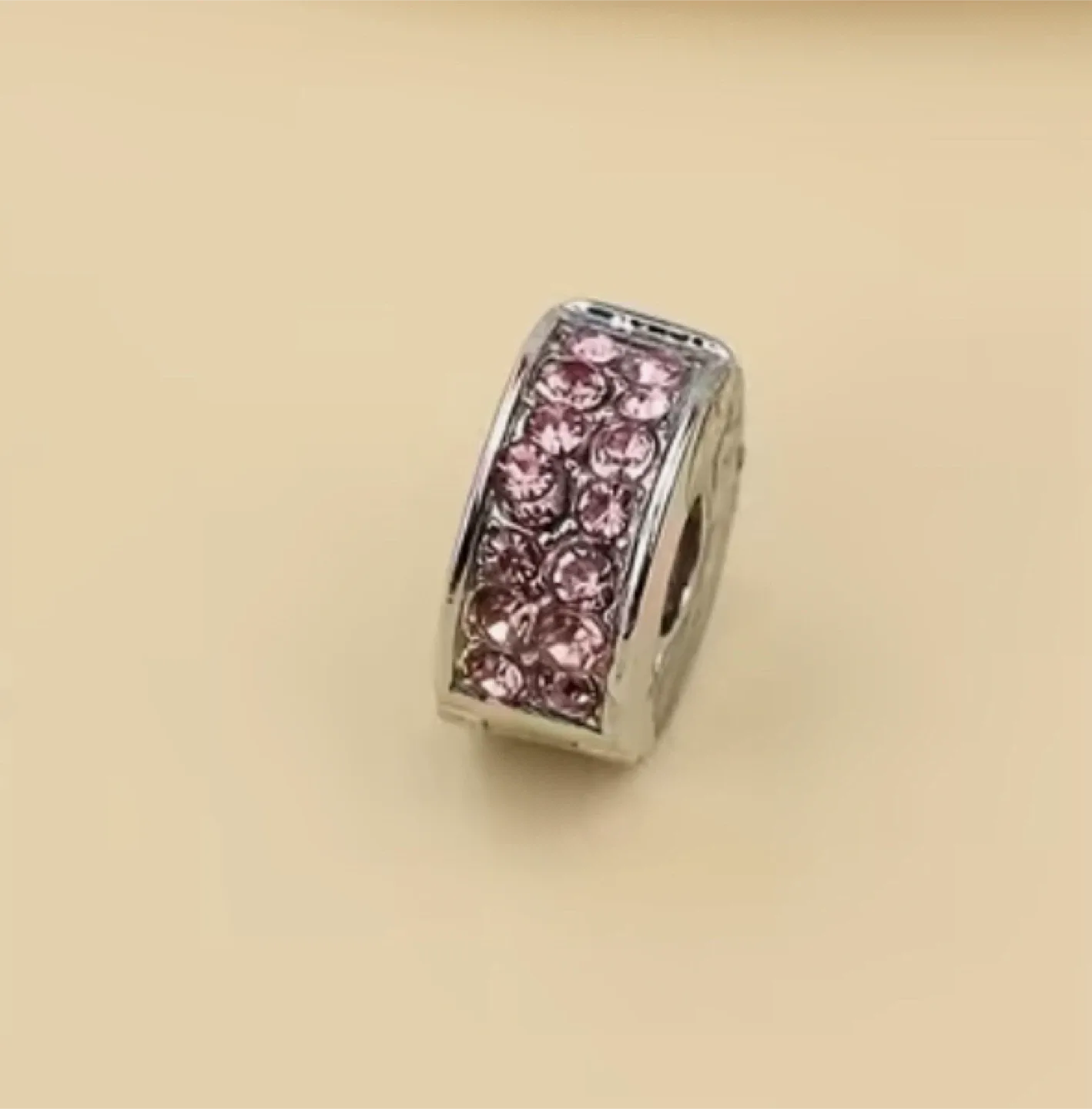 3 Pandora type Charms image indicator(3)