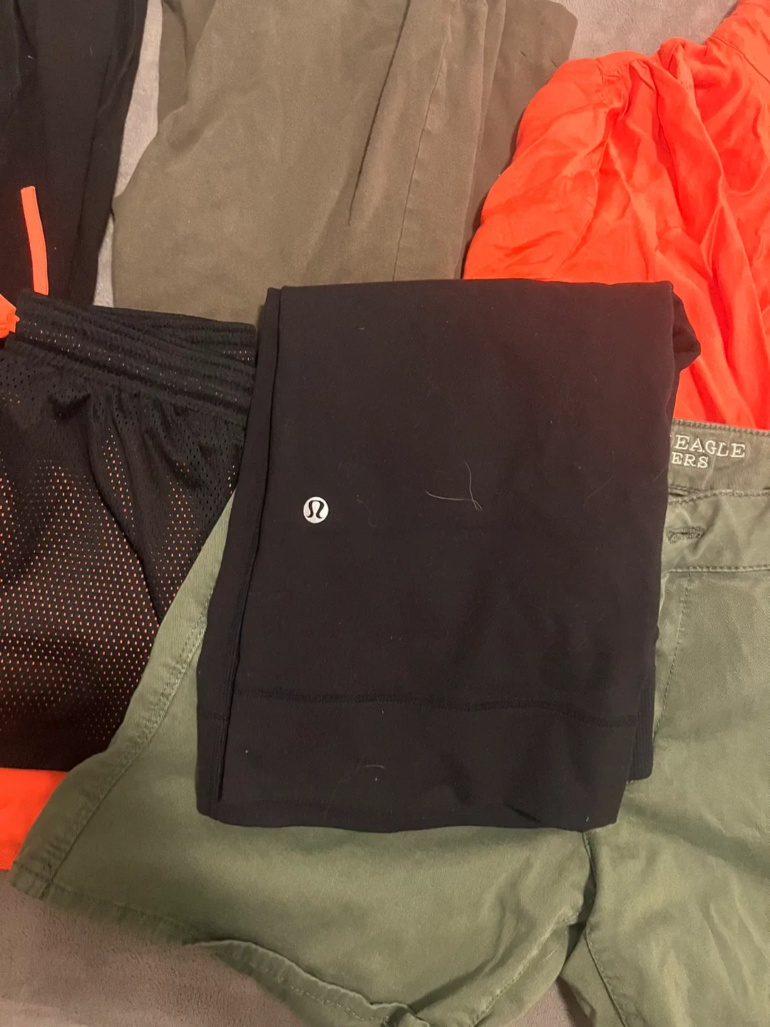 ❣️Bundle! Lululemon image indicator(2)