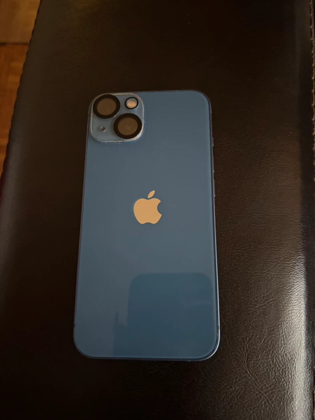 Apple iPhone 13 - Blue (OBO)