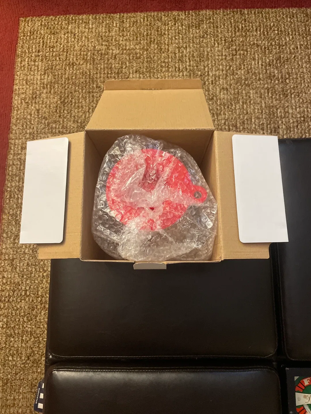 New Laroma Micro-Pop Popcorn Popper - 3 Qt image indicator(2)