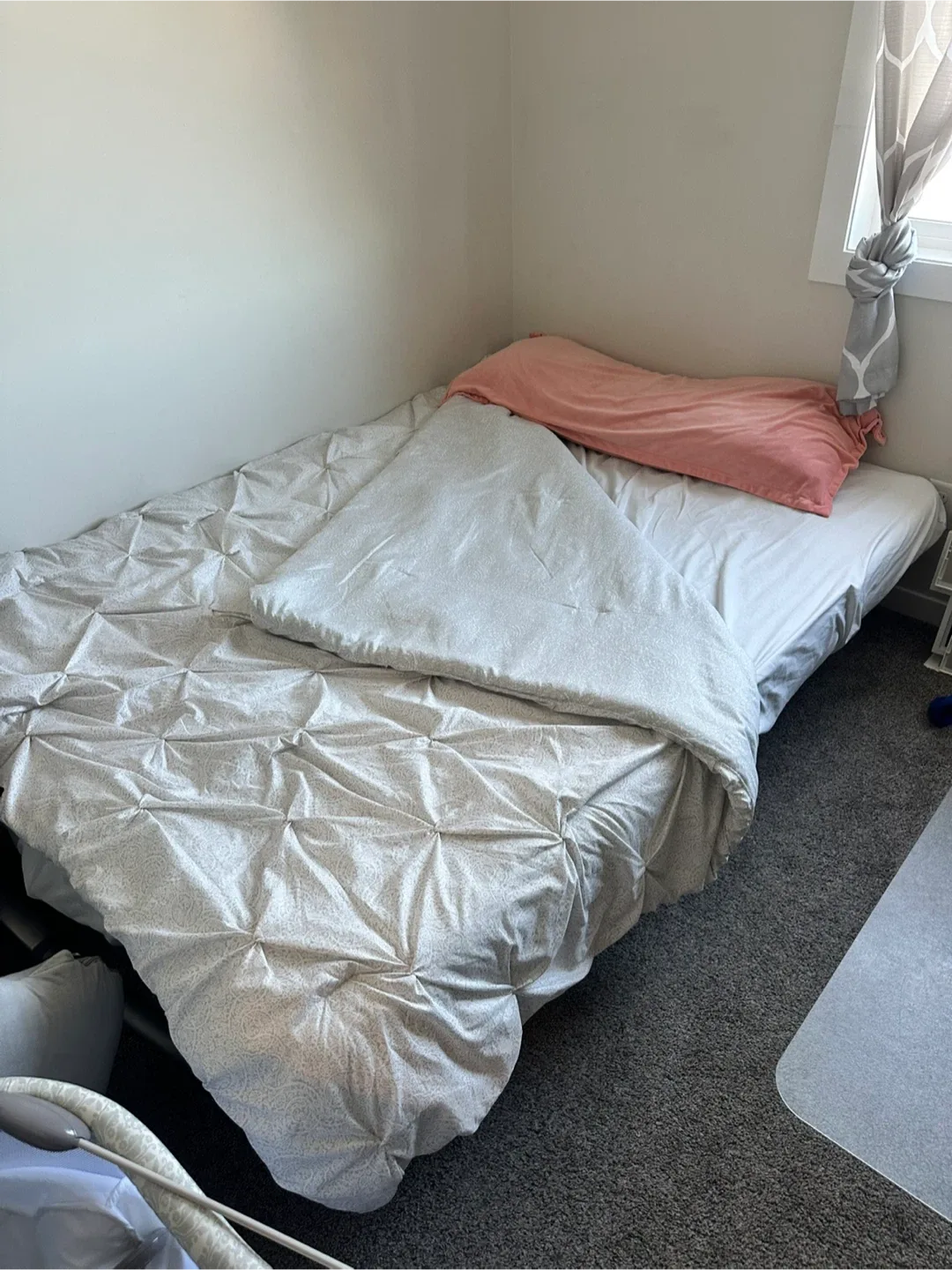 IKEA Twin Size Futon