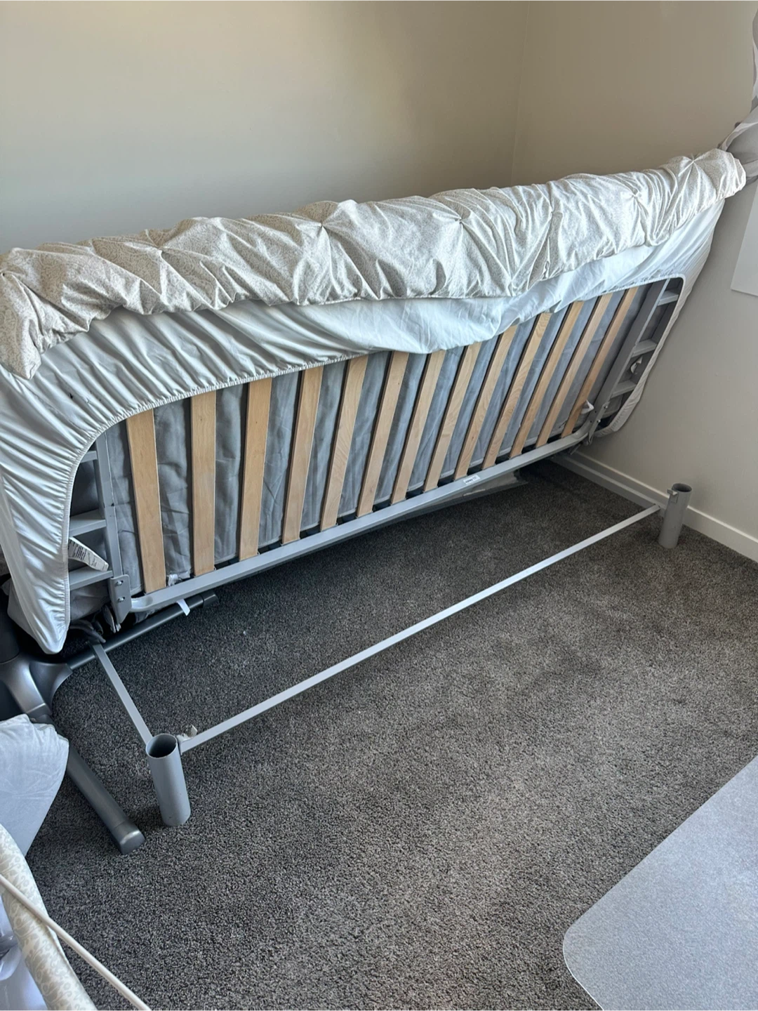 IKEA Twin Size Futon - photo 3
