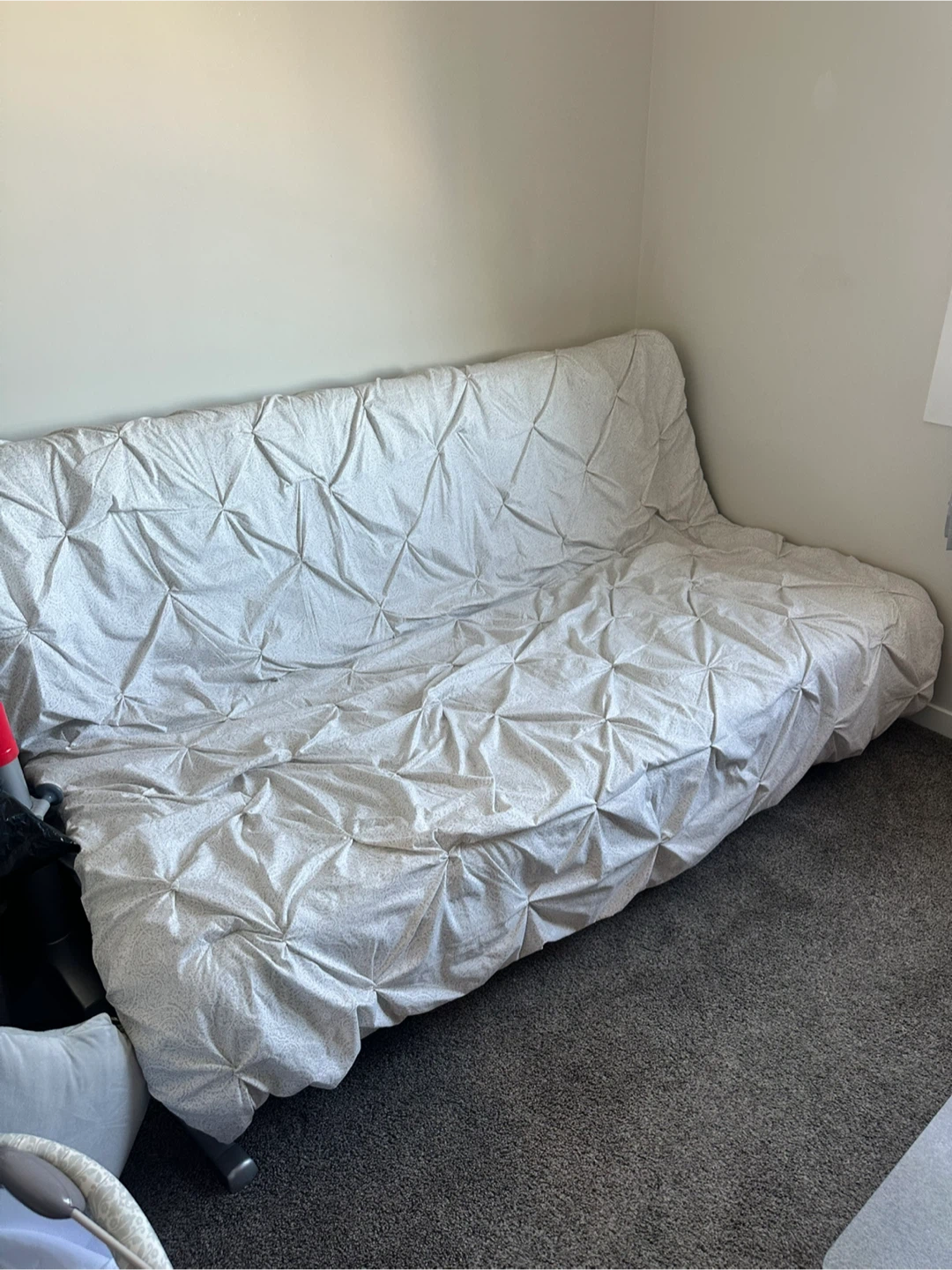 IKEA Twin Size Futon - photo 2