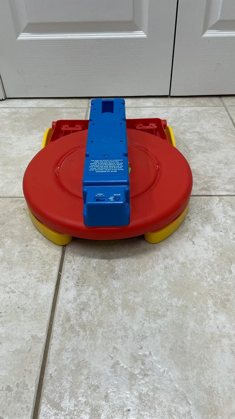 Playskool Ball Drop Toy image indicator(4)