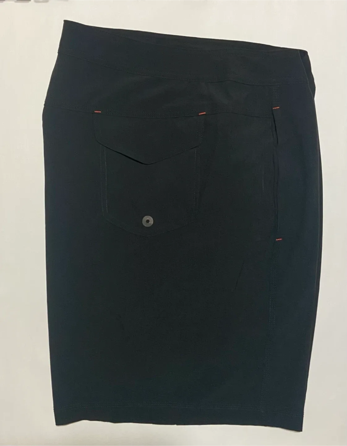 SAXX BetaWave 2N1 19" Shorts - Size 40 image indicator(2)