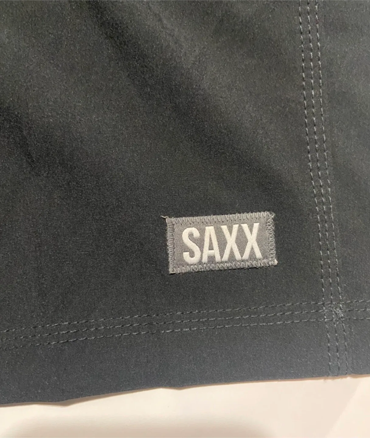 SAXX BetaWave 2N1 19" Shorts - Size 40 image indicator(4)