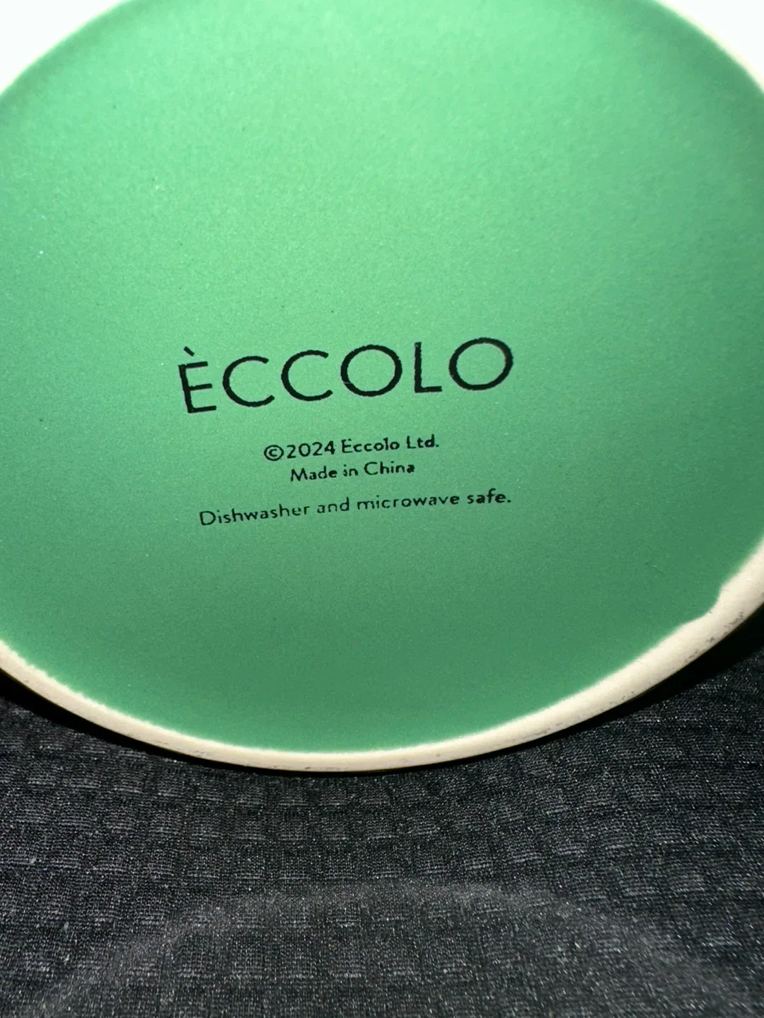 Èccolo Golf Tee Holder & Mug Gift Set - New image indicator(2)