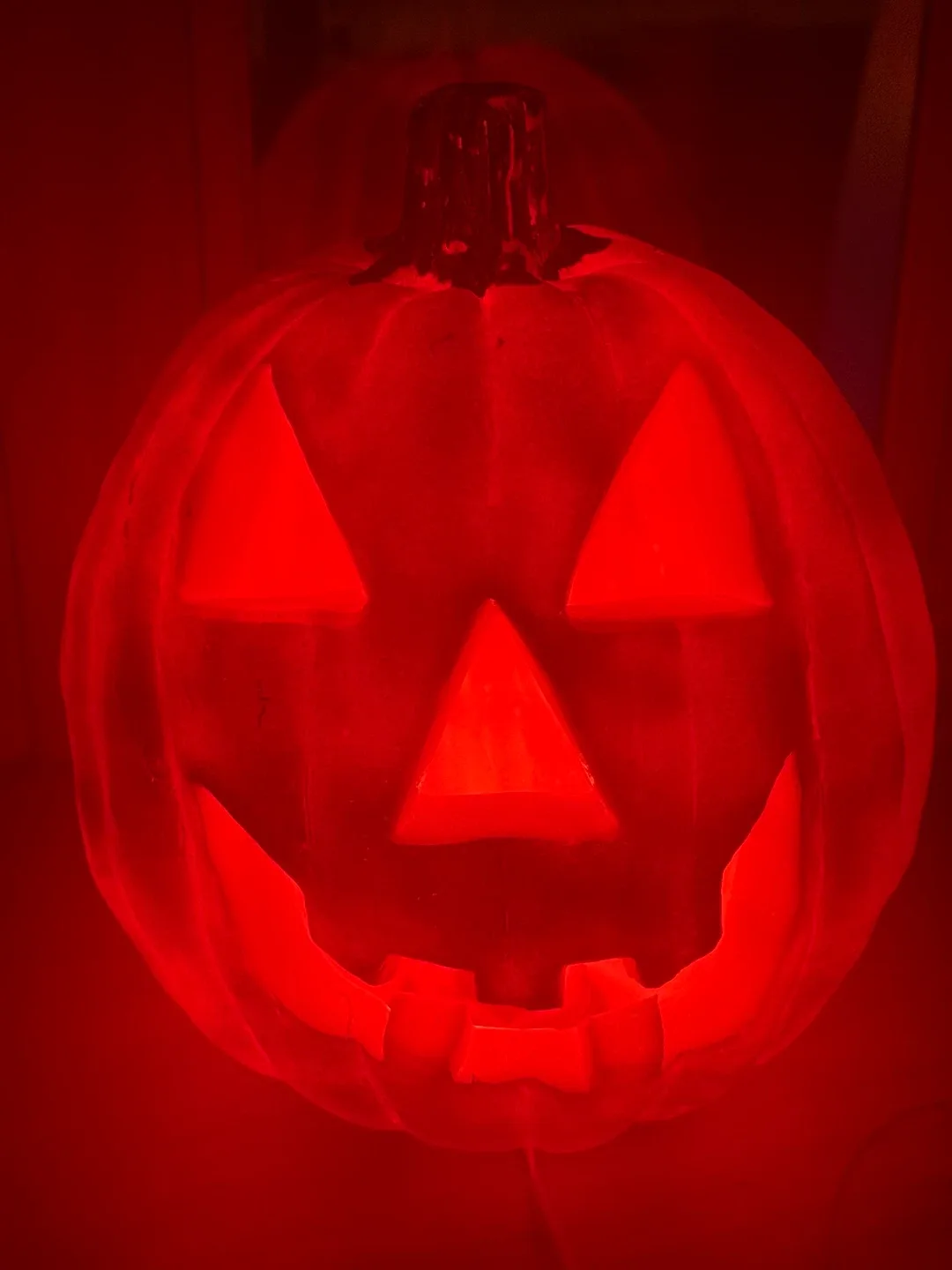 Pumpkin Decoration light thumbnail