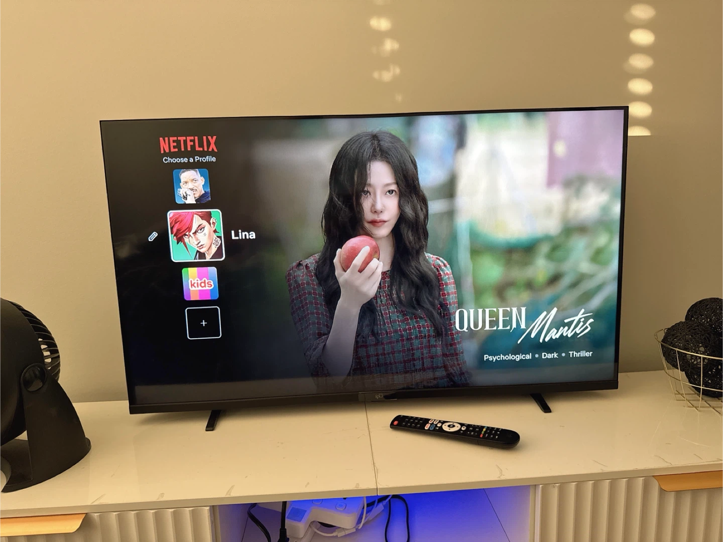 Smart TV - photo 4