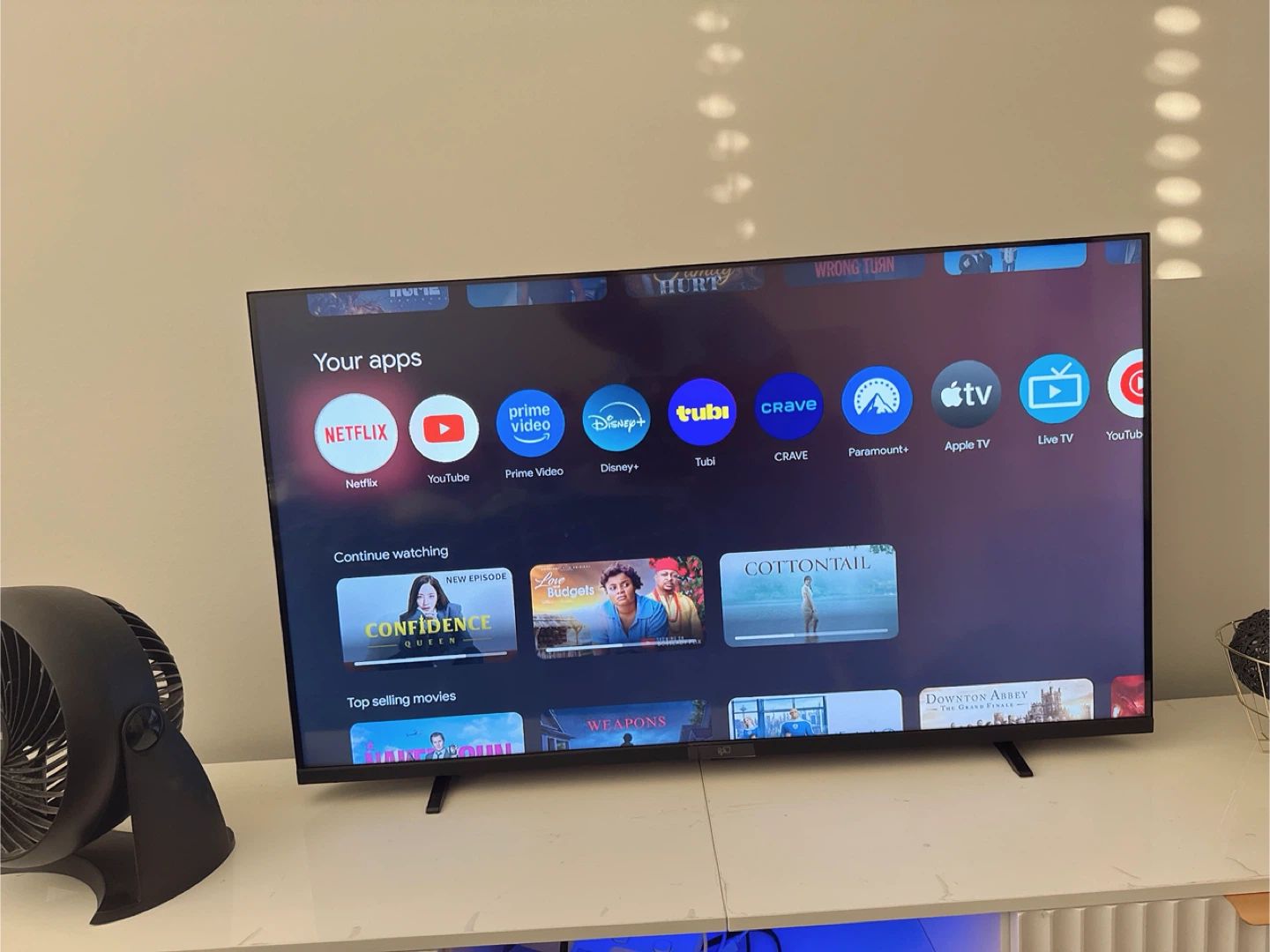 Smart TV - photo 2