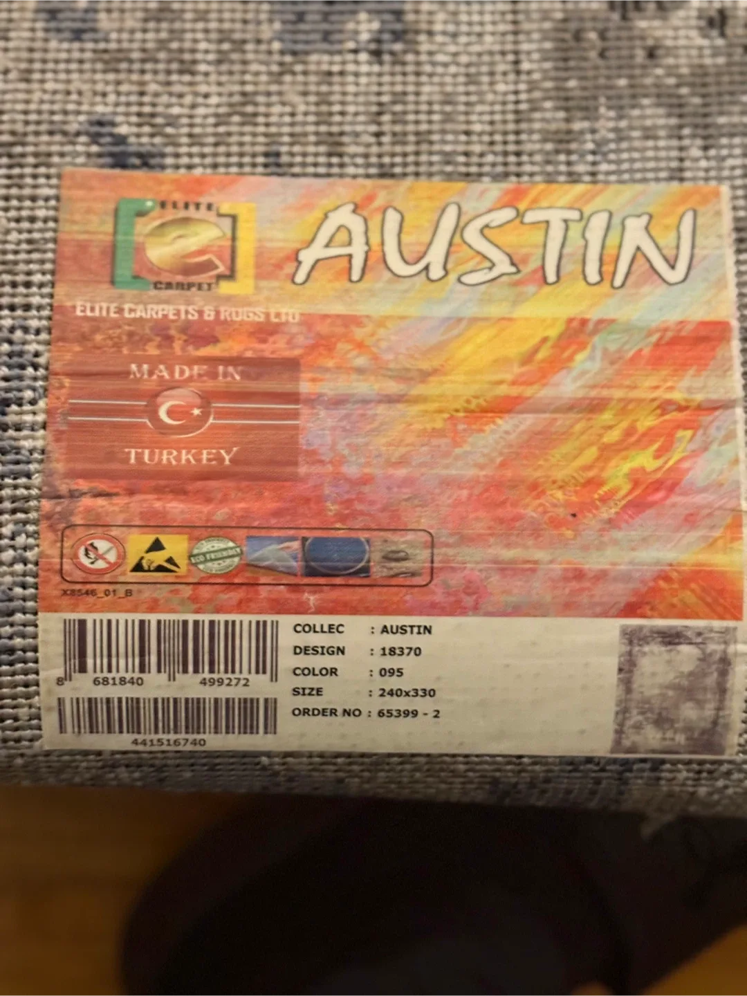 Elite Carpets Austin Rug 240x330 image indicator(2)