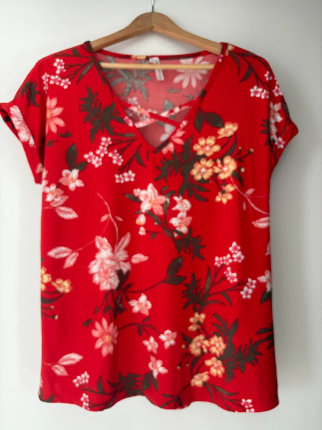 Cute Top - Size L-XL thumbnail
