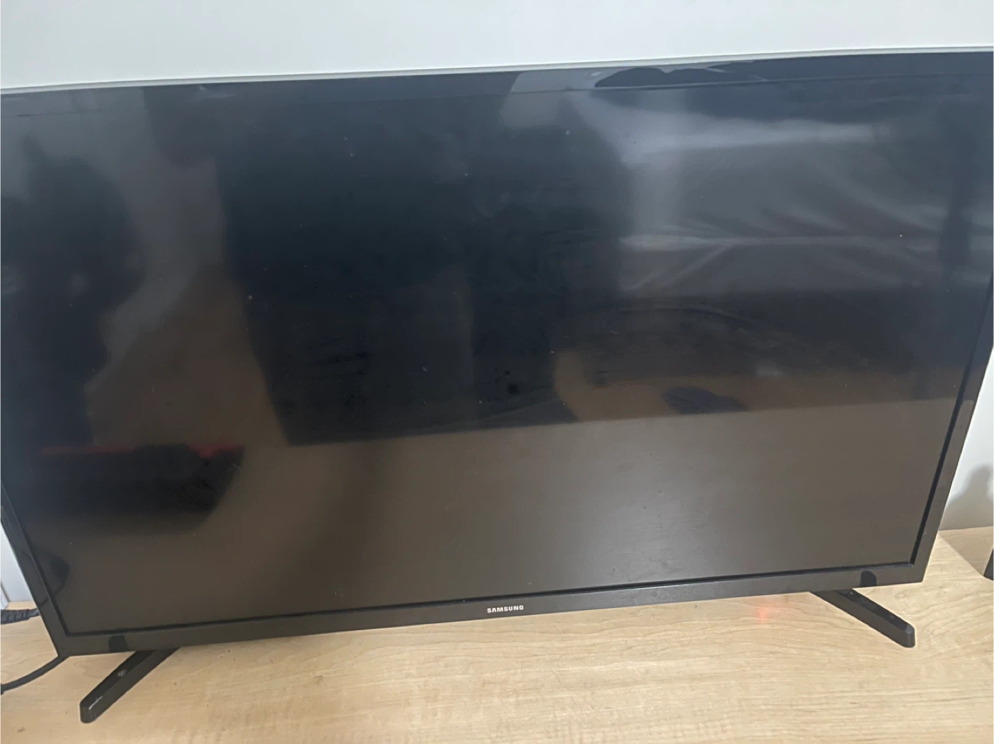 Samsung 32" Full HD Smart TV N5300 - photo 3