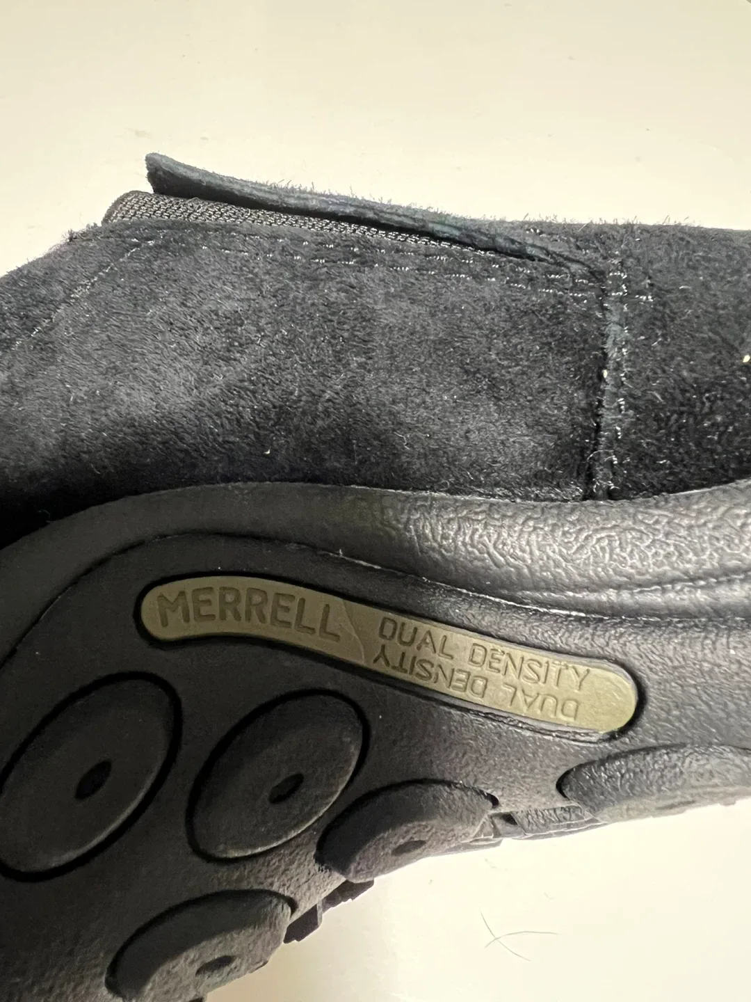 Merrell Women’s Jungle Moc Slip-on Shoes image indicator(4)