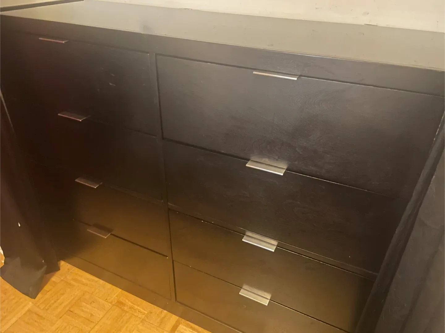 Black Dresser image indicator(2)