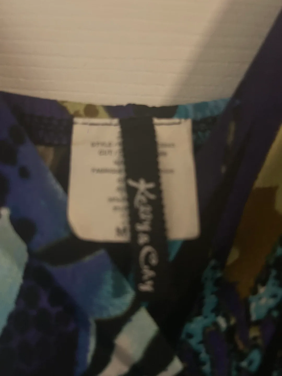 Kelly & Cay Maxi Dress - Size M image indicator(2)