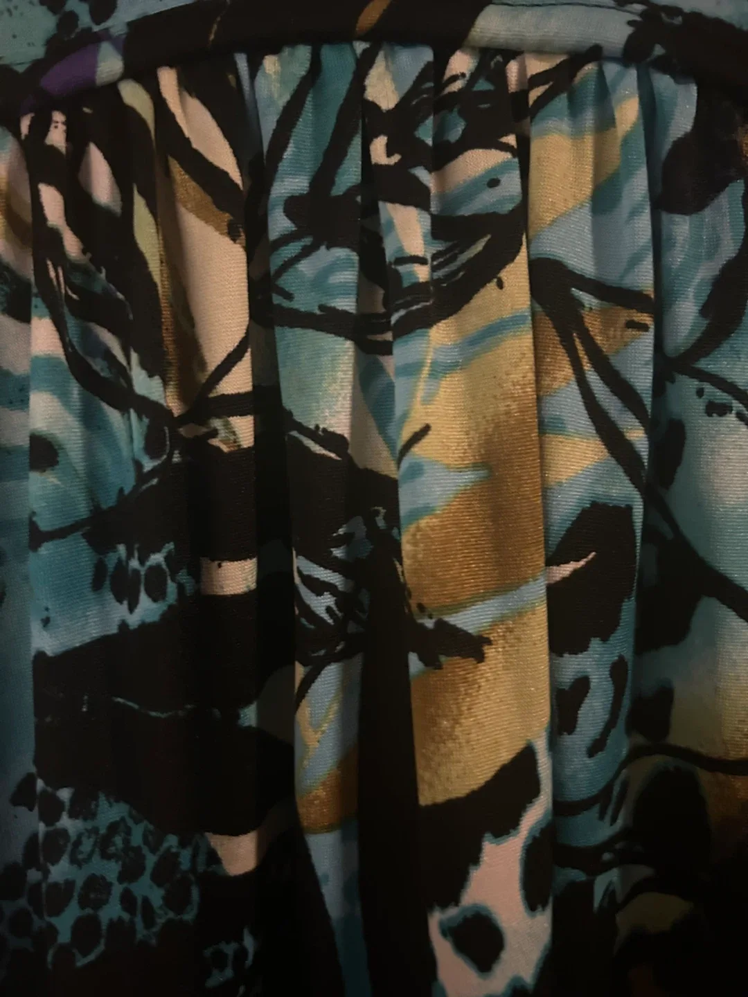 Kelly & Cay Maxi Dress - Size M image indicator(3)