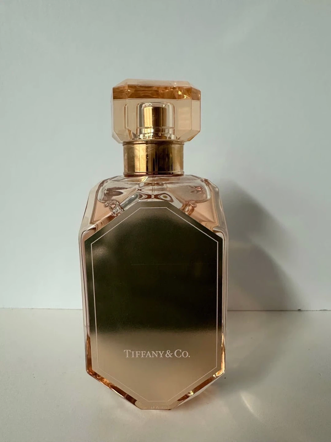 Tiffany & Co. Rose Gold Intense 2.5 fl oz - photo 2