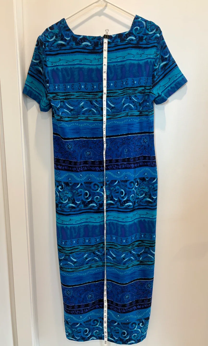 Sag Harbor Dress - Large thumbnail