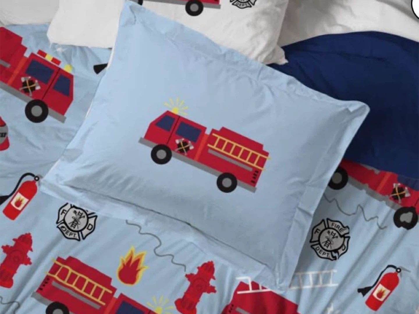 Trend Collector 4-Piece Toddler Bed Set - photo 5