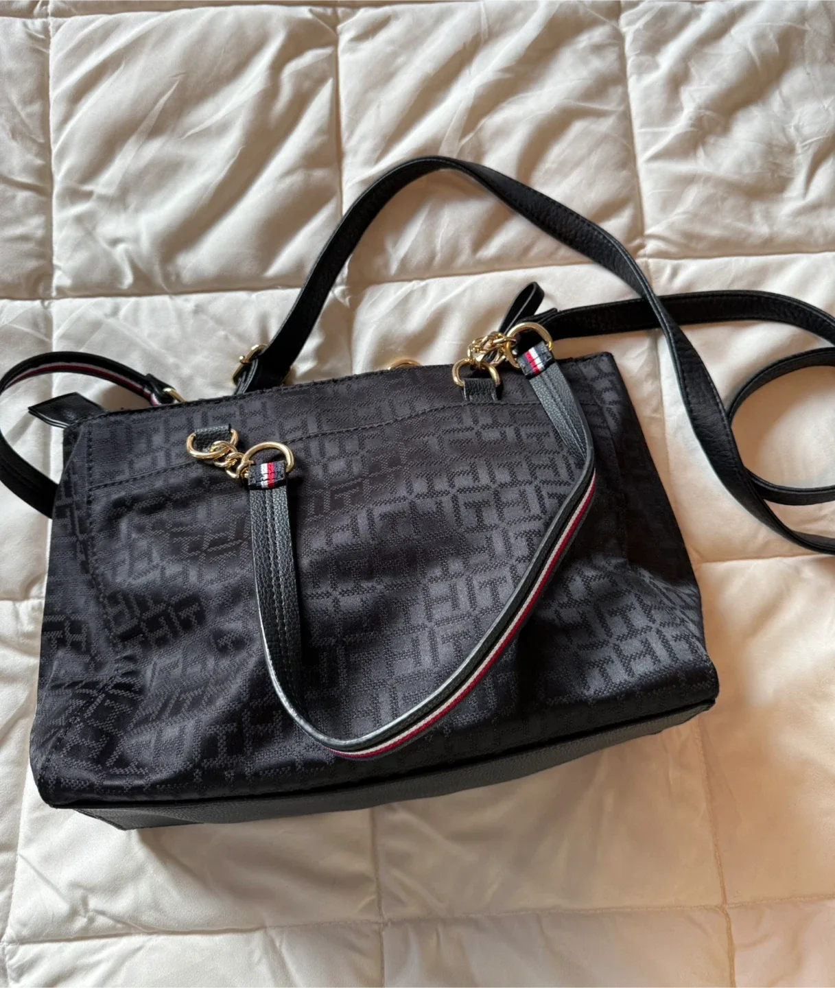 Tommy Hilfiger Crossbody Purse image indicator(2)