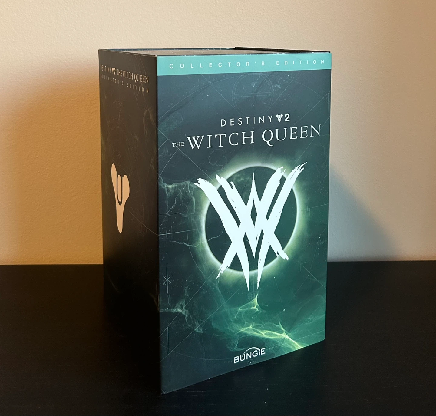 Destiny 2 Witch Queen Collector's Edition