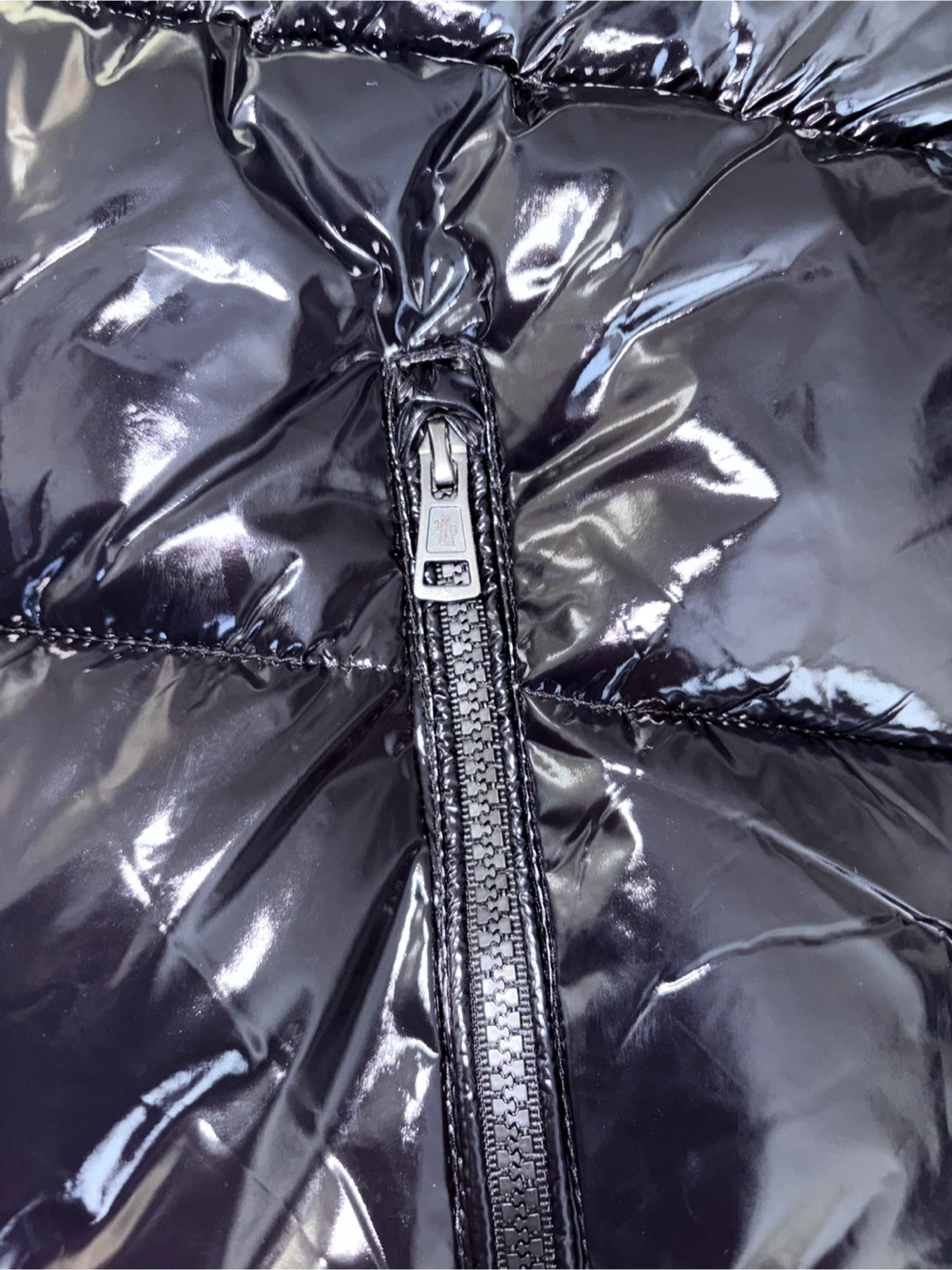 Moncler jacket - photo 2
