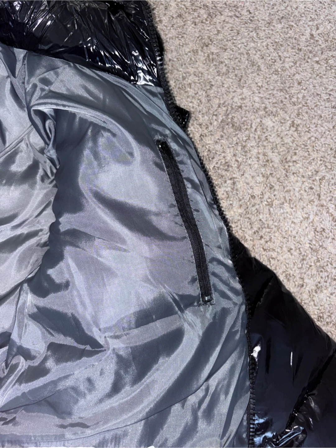 Moncler jacket - photo 5