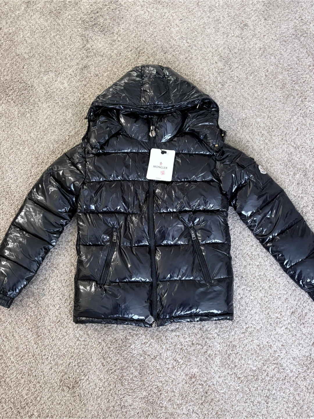 Moncler jacket
