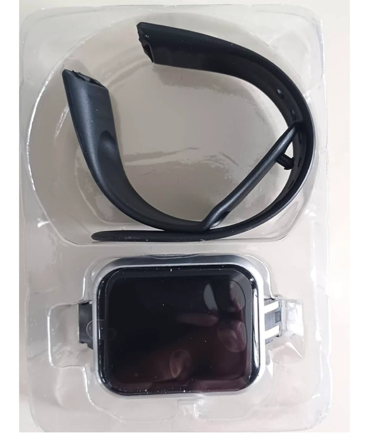 MY DEVICE MYLIFE Smart Bracelet - photo 2