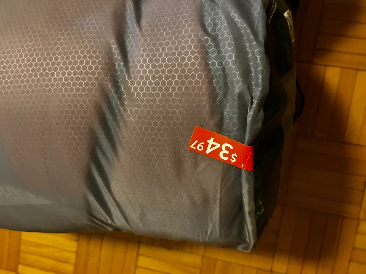 🥕 3 Ozark Trail 5°C Sleeping Bag image indicator(6)