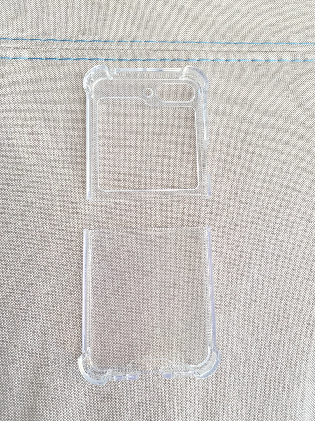 Brand New Samsung Z Flip 5 Case - photo 2