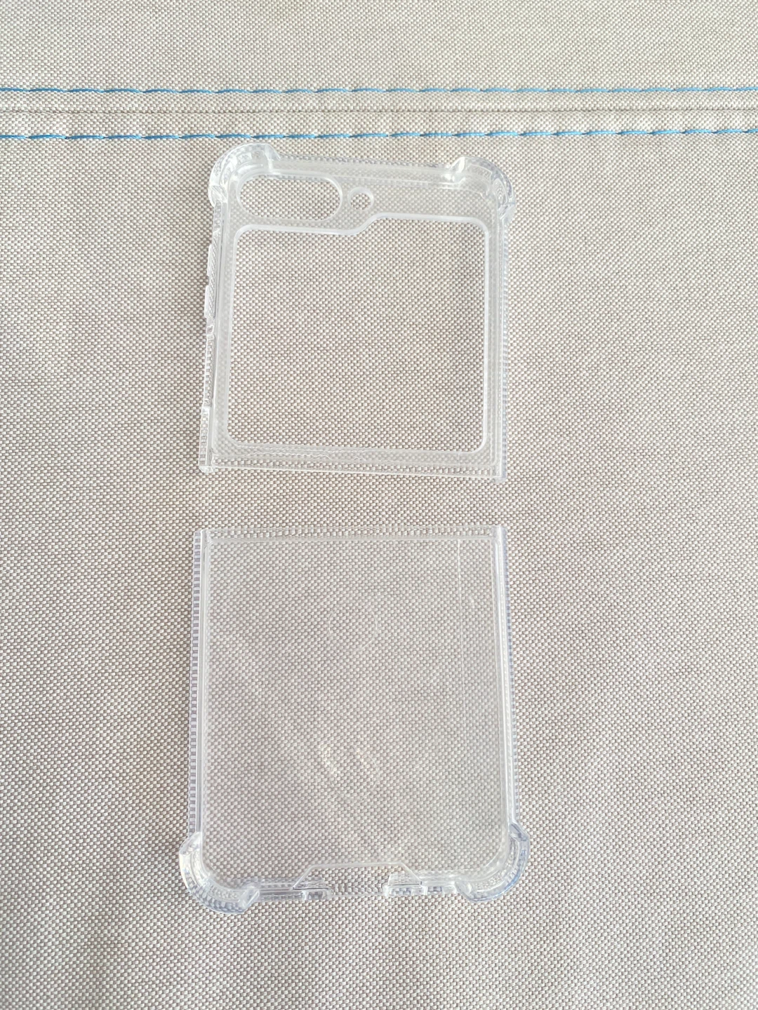 Brand New Samsung Z Flip 5 Case - photo 3