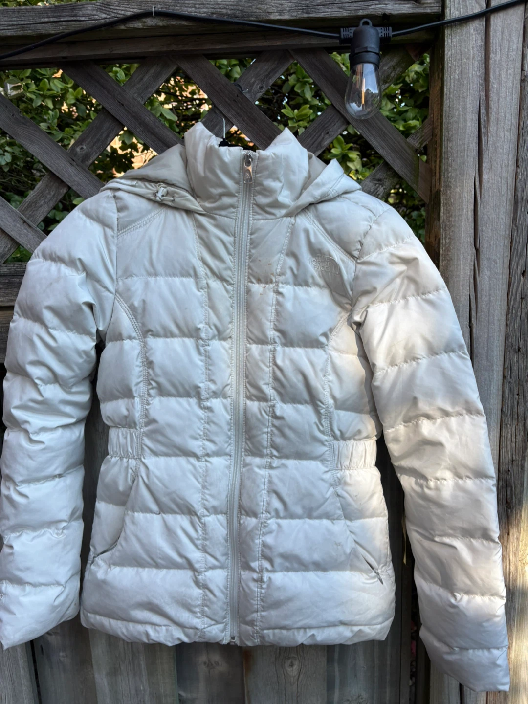 The North Face Puffer Jacket - Women's XS