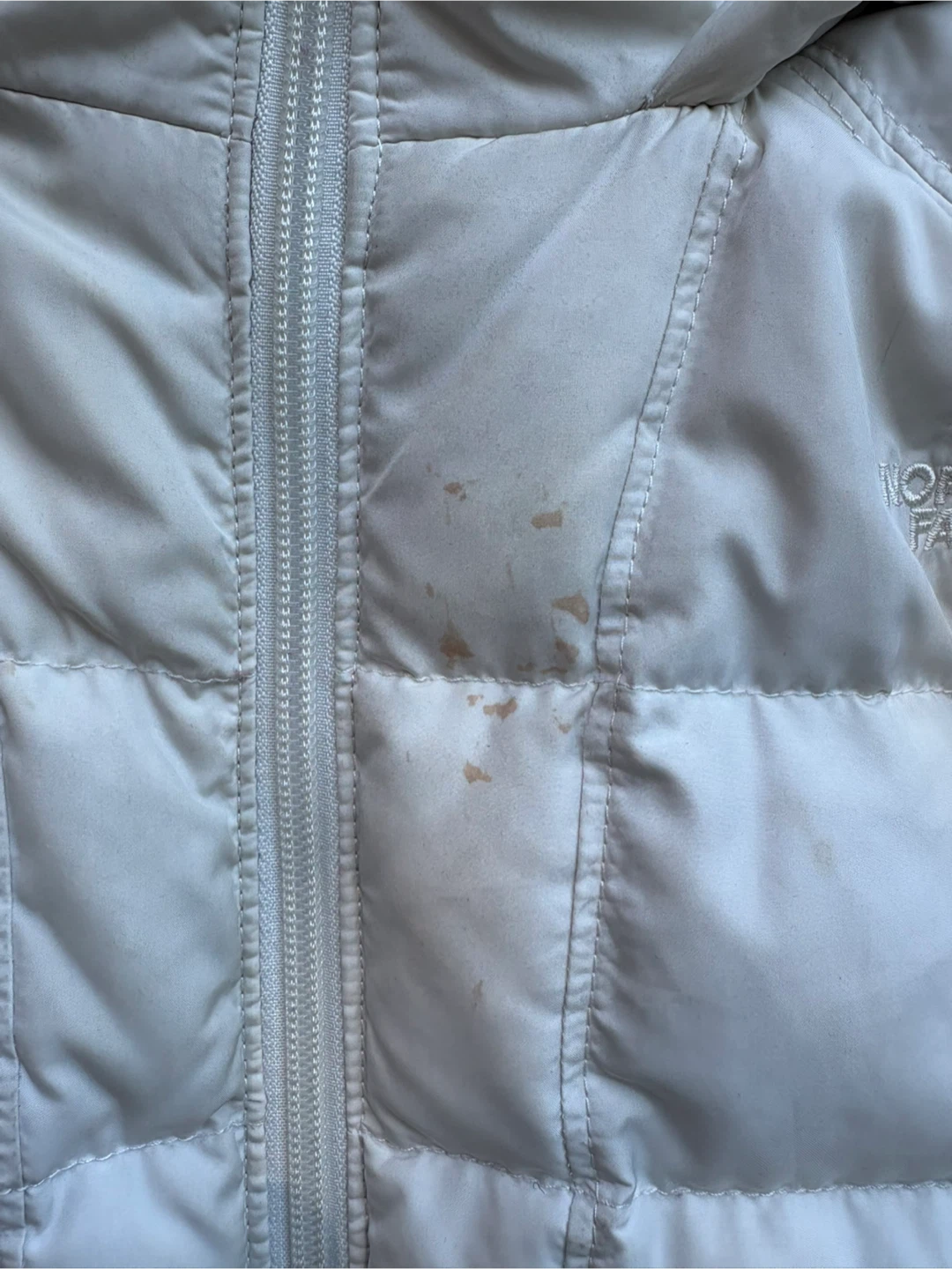 The North Face Puffer Jacket - Women's XS - photo 3