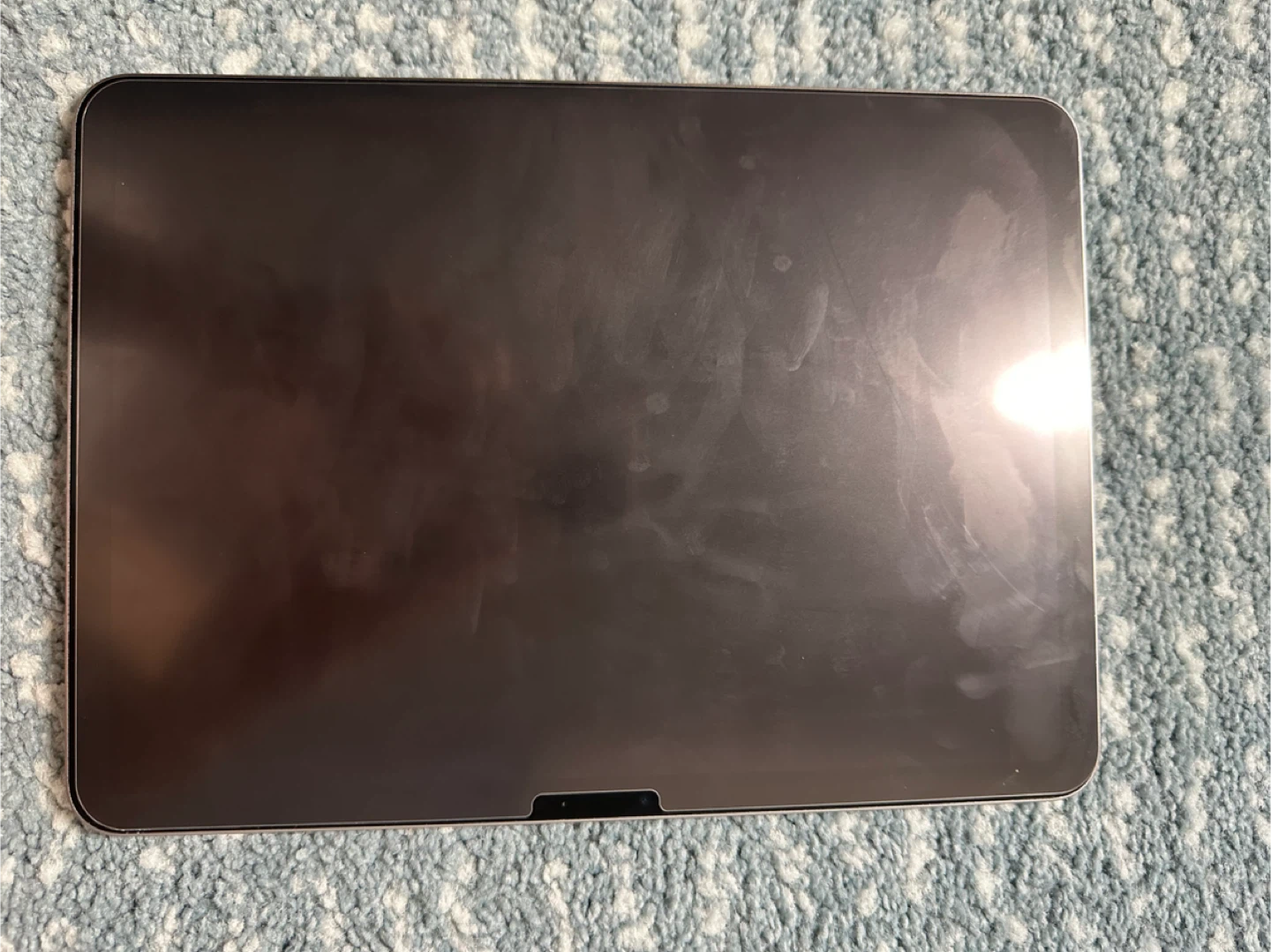 Apple iPad Air (5th Gen) Space Gray, Box Included - photo 4