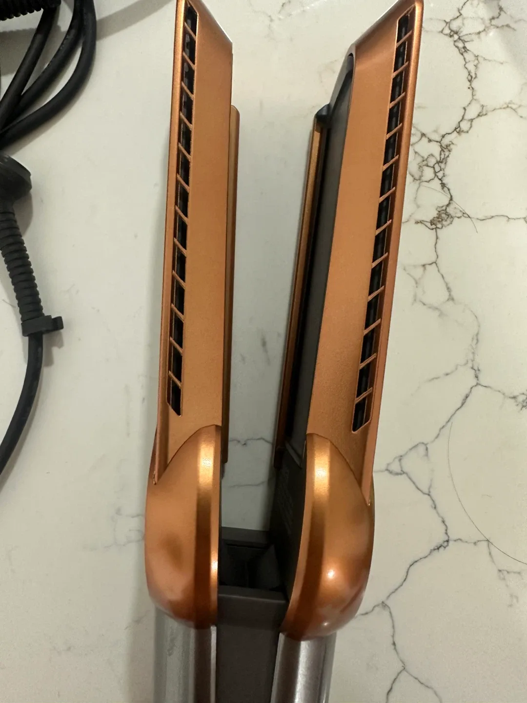 Dyson Airstrait Hair Straightener image indicator(5)