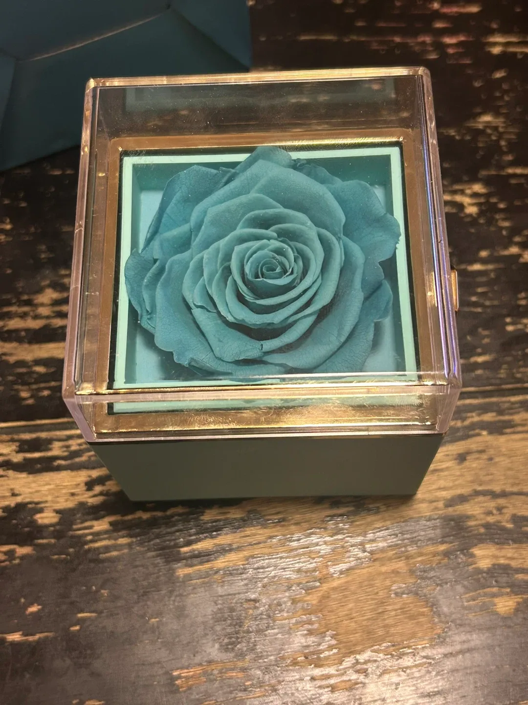 Carape Life Treasures Love Gift Set image indicator(2)