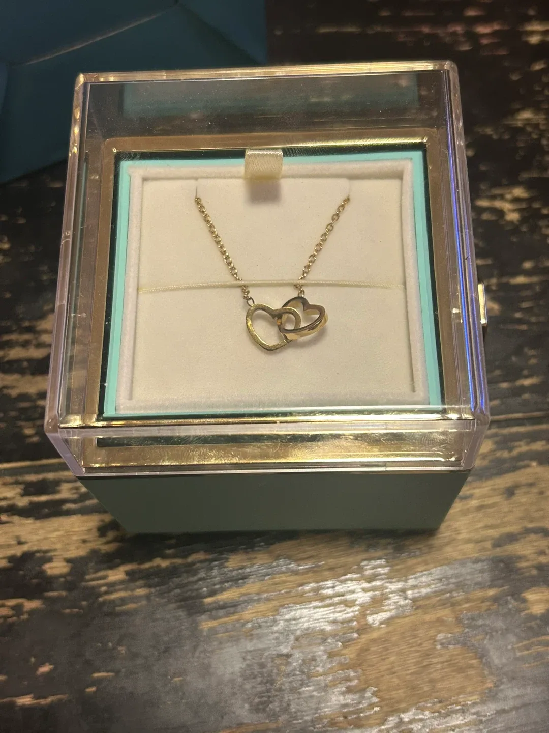 Carape Life Treasures Love Gift Set image indicator(3)