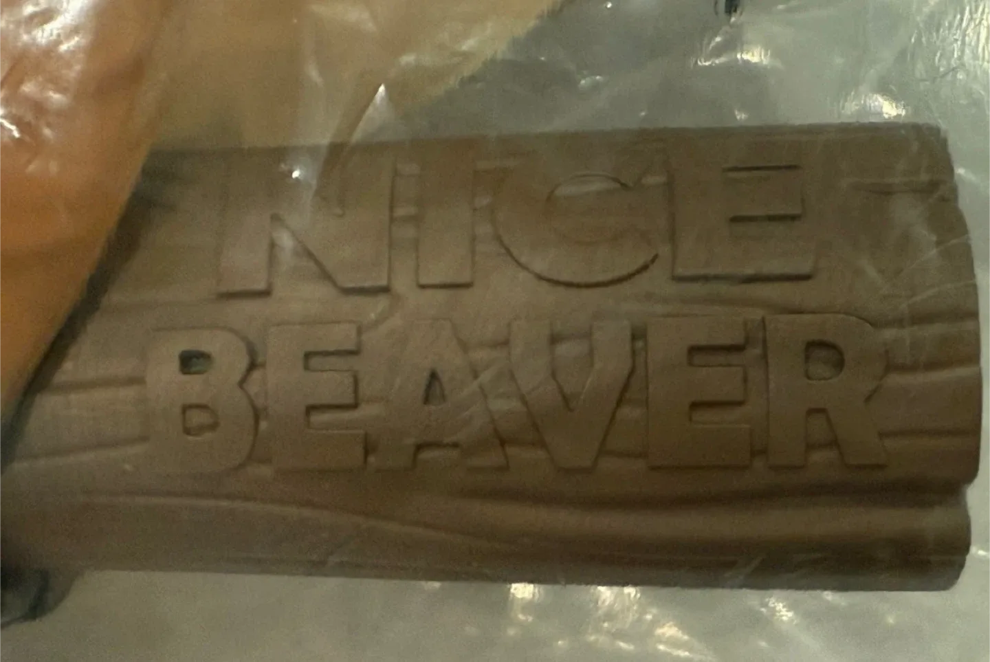 Naked Gun Beaver Popcorn Bucket & Light Up Cup - AMC Theatres image indicator(5)