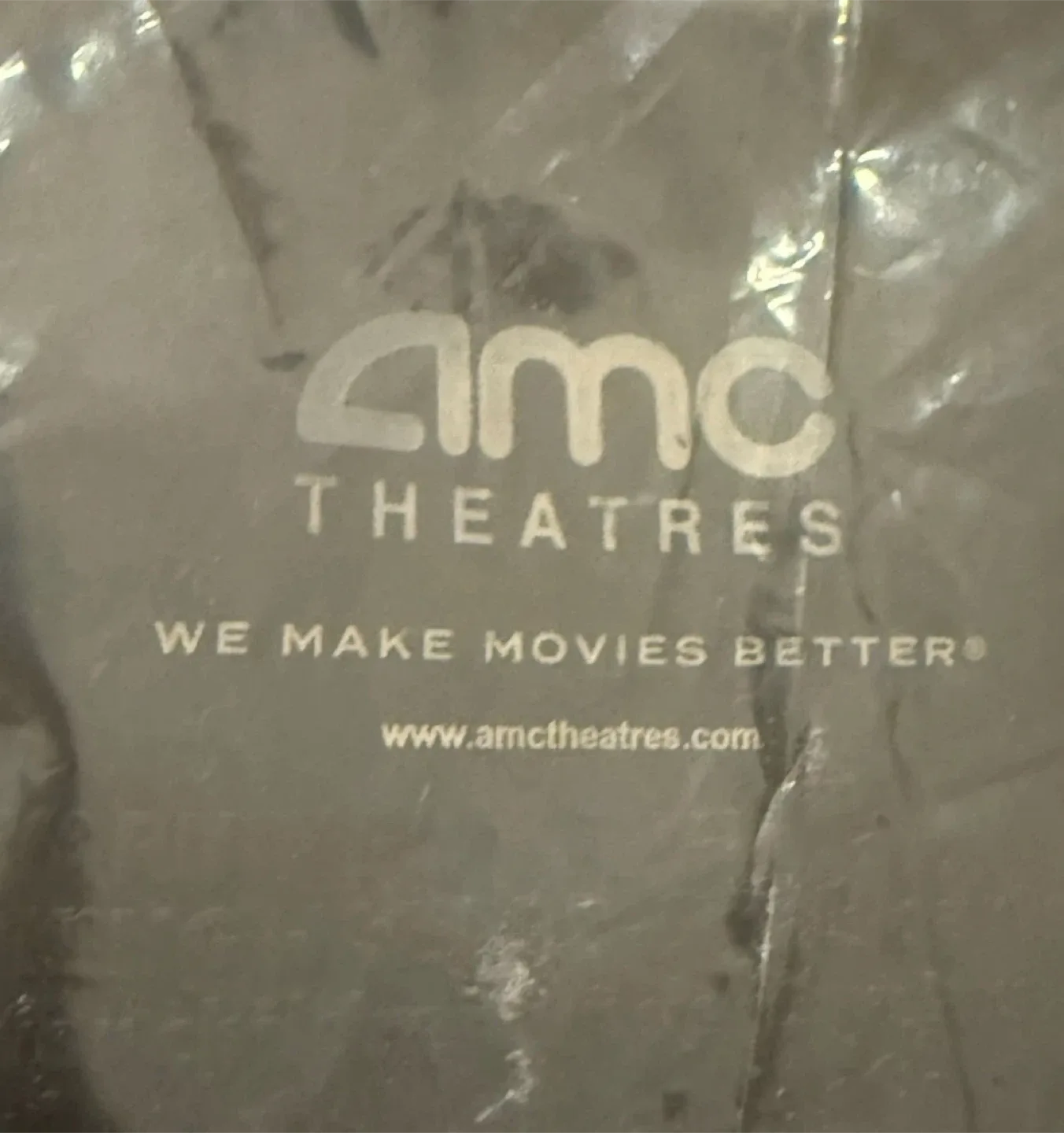 Naked Gun Beaver Popcorn Bucket & Light Up Cup - AMC Theatres image indicator(6)