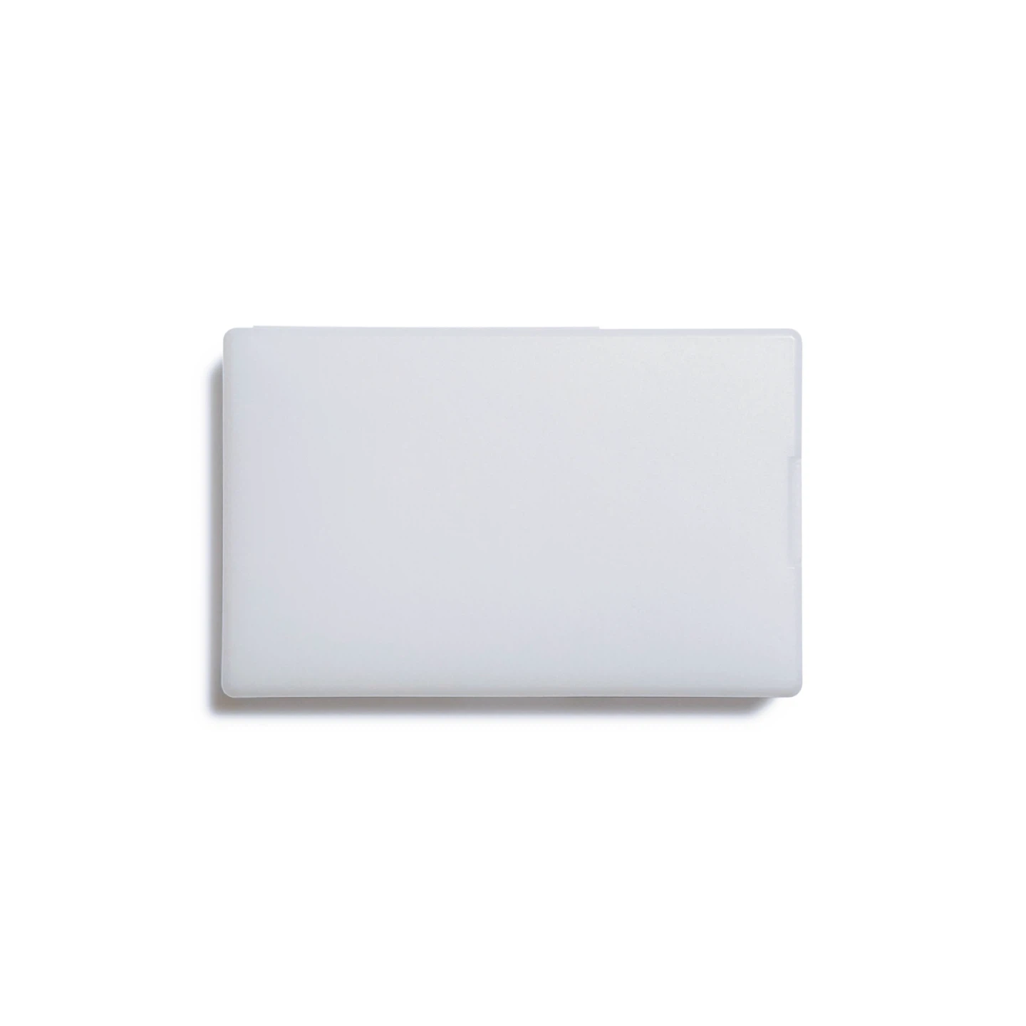 MUJI Card Holder with 2 Compartments - photo 2