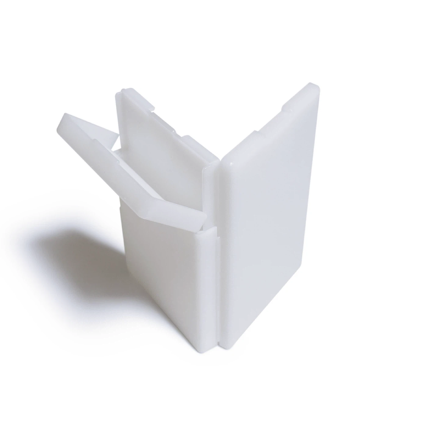 MUJI Card Holder with 2 Compartments - photo 5