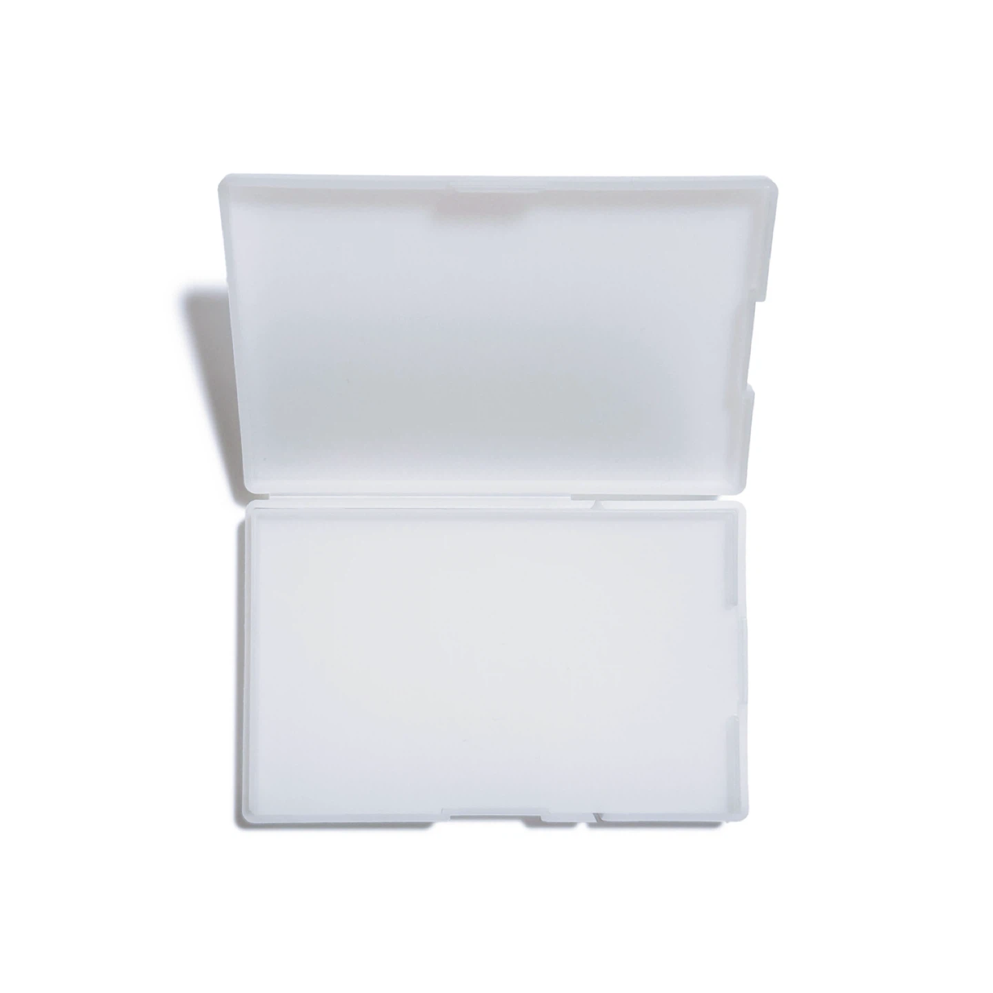 MUJI Card Holder with 2 Compartments - photo 3