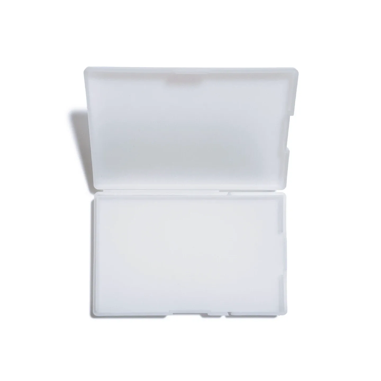 MUJI Card Holder with 2 Compartments image indicator(3)