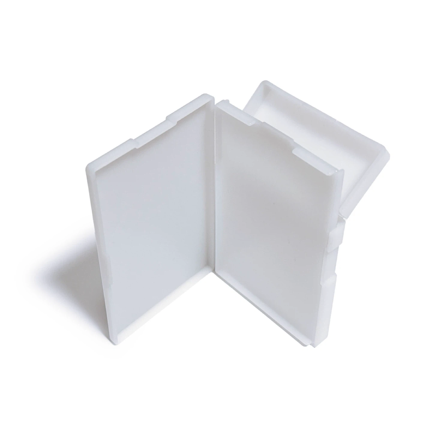 MUJI Card Holder with 2 Compartments - photo 4