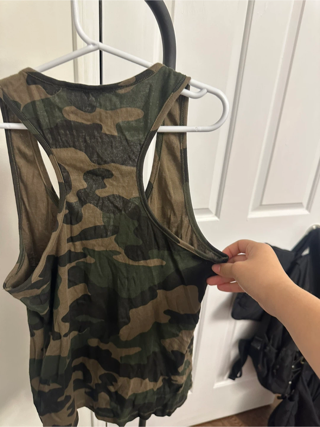 Guess Camo Tank Top - photo 2