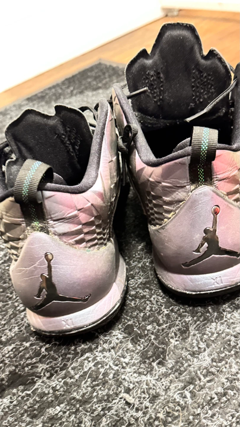 Jordan Shoes Size 9