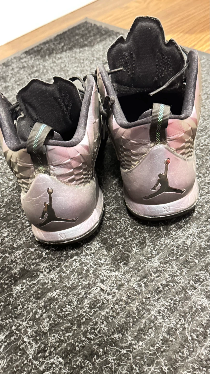 Jordan Shoes Size 9 - photo 5