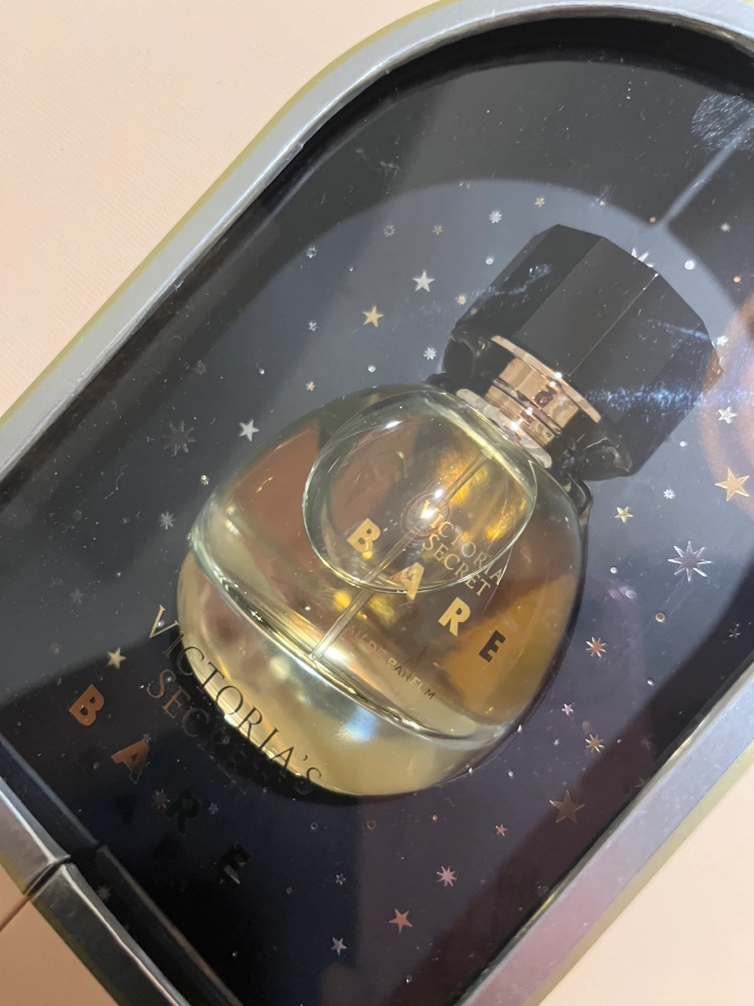 Victoria's Secret Bare Eau de Parfum Set